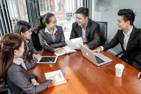 SSI lọt Top 500 doanh nghiệp tăng trưởng nhanh nhất Việt Nam