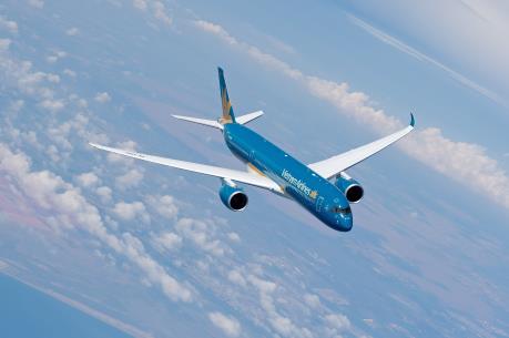 Vietnam Airlines nâng cao chất lượng dịch vụ và ưu đãi chào Hè 2018