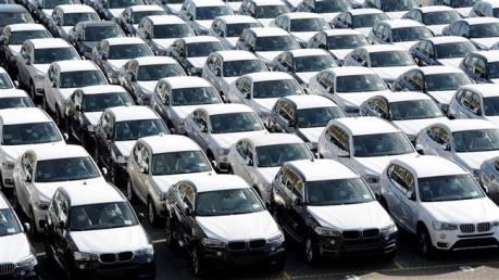 Mỹ dọa đánh thuế ô tô Đức