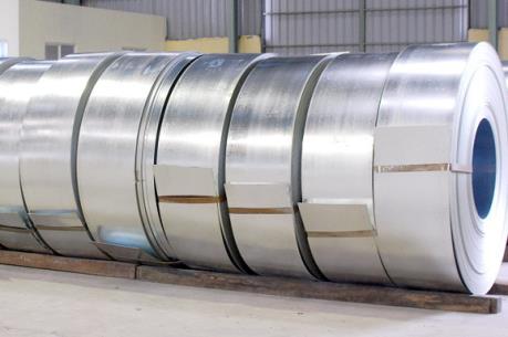 Gia hạn tiếp nhận hồ sơ về biện pháp chống bán phá giá đối với thép mạ