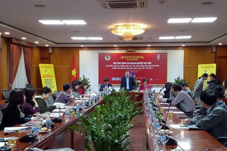 96 doanh nghiệp sẽ được tôn vinh giá trị đích thực