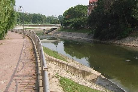 WB hỗ trợ Hà Nội phát triển giao thông và quy hoạch hệ thống thoát nước