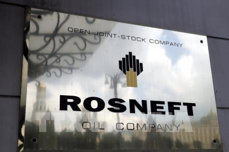 Trung Quốc trở thành đồng sở hữu Tập đoàn dầu khí Rosneft của Nga