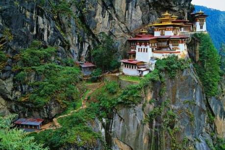 Sức hút cực lớn của loại hình du lịch bằng máy bay riêng