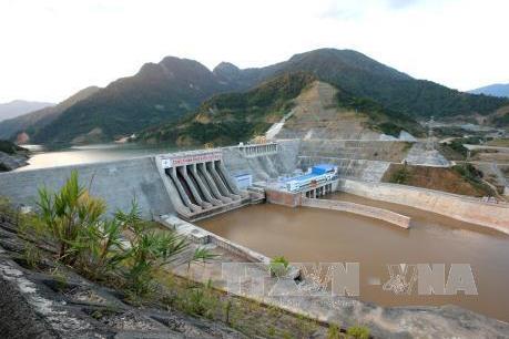 Nhiều vật liệu, thiết bị, hạng mục có nguy cơ cháy nổ cao ở nhà máy Thủy điện Lai Châu 