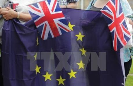 Brexit sẽ ảnh hưởng mạnh đến năm lĩnh vực của nước Anh và EU
