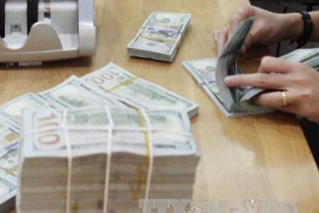 Giá USD hôm nay 2/4