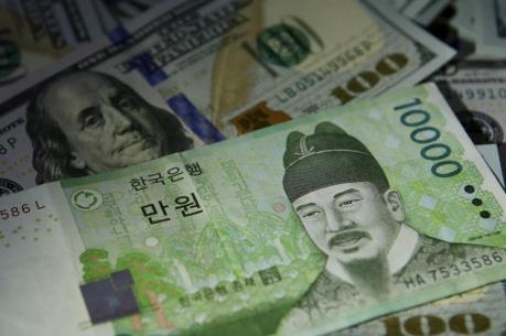 Đầu tư trực tiếp của Hàn Quốc ra nước ngoài cao kỷ lục trong năm 2017