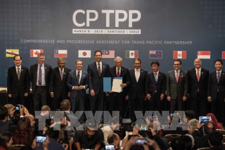 Những mối quan tâm của Canada đối với hiệp định CPTPP