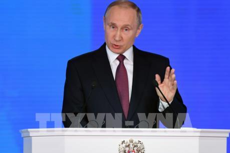 Báo Nga: 40% người dân không có khả năng thích ứng với khủng hoảng