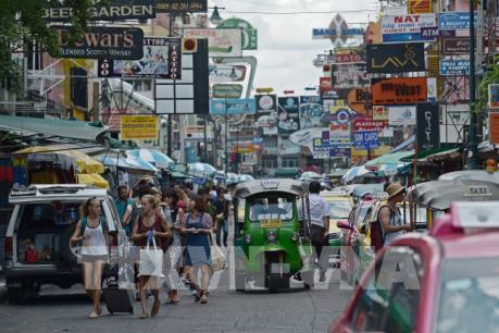 Thái Lan vẫn còn 1,6 triệu lao động nước ngoài chưa đăng ký