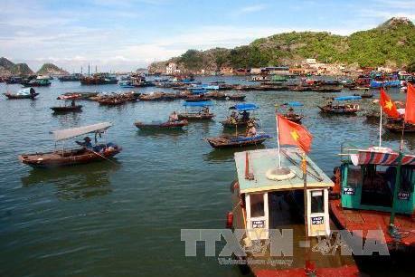 Quy hoạch đất đai ven biển: Để không còn lãng phí trong sử dụng