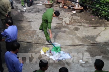 Vụ cháy khiến 5 người tử vong tại Đà Lạt không phải cháy thông thường