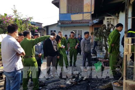 PTT Trương Hòa Bình chỉ đạo làm rõ nguyên nhân vụ cháy khiến 5 người tử vong tại Đà Lạt