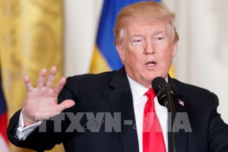 Những tính toán của chính quyền Mỹ đằng sau thương vụ bất thành