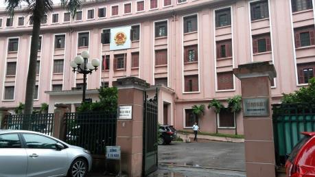 Thủ tướng Chính phủ bổ nhiệm ba Thứ trưởng