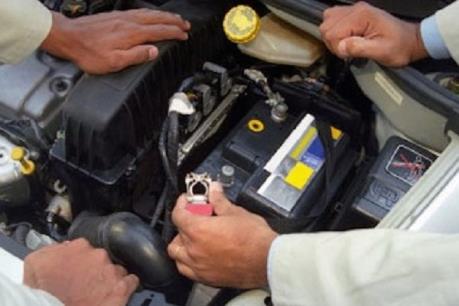 Quy mô thị trường pin ô tô toàn cầu ước đạt trên 95 tỷ USD