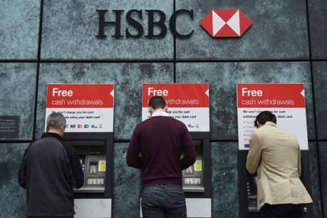 Nhiều ưu đãi hấp dẫn cho chủ thẻ tín dụng HSBC