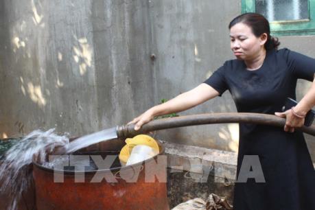 Đắk Lắk: Cần sớm làm rõ nguyên nhân nước giếng của nhà dân nóng lên bất thường