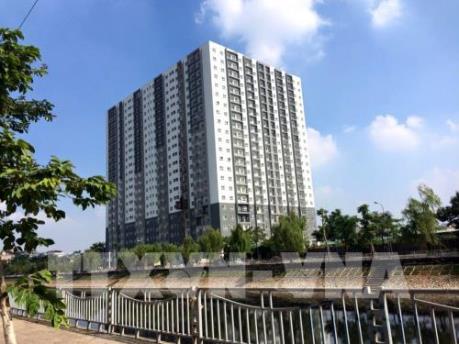 Nhà ở xã hội - Bài 1: Người nghèo vẫn ngóng nhà chính sách