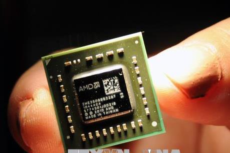Phát hiện nhiều lỗ hổng trong các chip của hãng Advanced Micro Devices