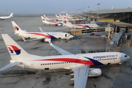 Hãng hàng không Malaysia Airlines gần hoàn tất quá trình tái cơ cấu nợ