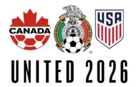 Canada ủng hộ kế hoạch đồng đăng cai tổ chức World Cup 2026