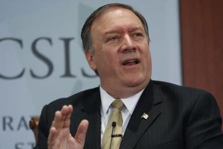 Tiêu điểm trong ngày: Tổng thống Mỹ thay nhân sự để siết chặt chính sách ngoại giao