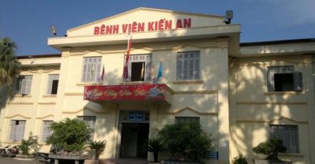 5 bệnh viện công lập của Hải Phòng tự chủ về tài chính