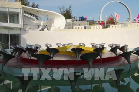 Kỷ niệm 30 năm Trận hải chiến Gạc Ma: Cựu chiến binh Trường Sa gặp mặt