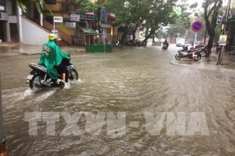 Dự báo thời tiết hôm nay 15/3: Nam Bộ chuyển mưa