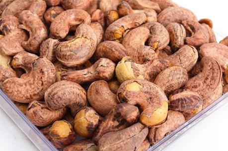 Nông sản Việt Nam hút khách tham quan tại Hội chợ Thương mại quốc tế Cairo