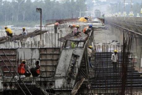 WB dự báo tăng trưởng kinh tế Ấn Độ