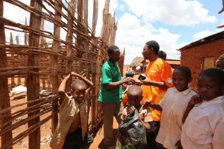 Viettel đạt thị phần ở mức hai con số tại Tanzania