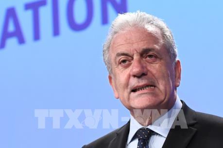 EU cảnh báo về khả năng siết chặt chính sách cấp thị thực