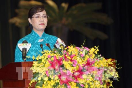 HĐND Tp. Hồ Chí Minh: Tạo động lực mới cho sự phát triển theo Nghị quyết 54