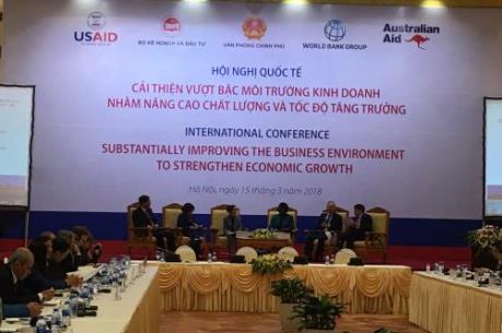 Tìm giải pháp nâng cao chất lượng và tốc độ tăng trưởng