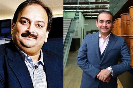 Ấn Độ đề nghị Interpol phát lệnh bắt giữ tỷ phú nữ trang lừa đảo ngân hàng