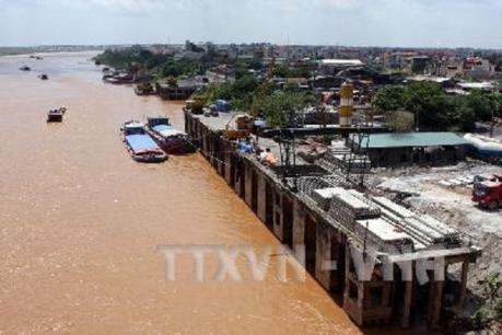 Giảm chi phí logistics là cách tăng lợi nhuận hiệu quả nhất cho doanh nghiệp