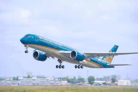 Korean Air 2 năm liên tiếp công nhận Viags đạt chất lượng dịch vụ tốt nhất Asean