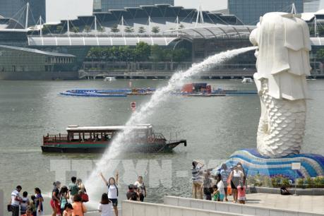 Kinh tế Singapore có thể tăng trưởng 3,2% năm 2018