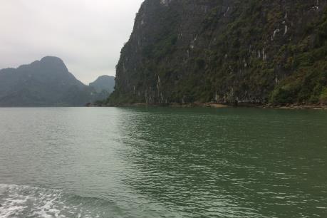 Tái đề cử Di sản Thiên nhiên thế giới vịnh Hạ Long mở rộng sang quần đảo Cát Bà