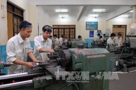 Kết nối doanh nghiệp – nhà trường đào tạo nhân lực