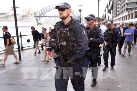 Khai mạc Hội nghị cấp cao đặc biệt ASEAN – Australia