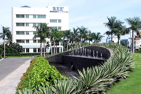 REE đặt mục tiêu năm 2018 lãi hơn 1.000 tỷ đồng