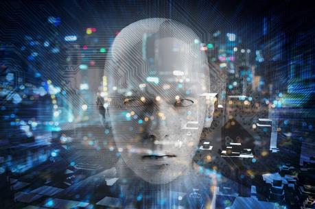 Trung Quốc - đối thủ đáng gờm của Mỹ trong lĩnh vực trí tuệ nhân tạo