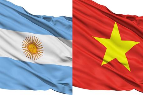 Doanh nghiệp Argentina tìm kiếm cơ hội hợp tác với Việt Nam