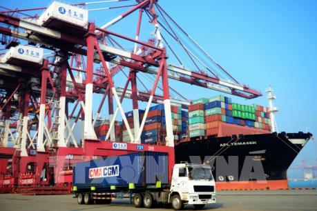 Chính sách thuế của Mỹ có thể dẫn tới một cuộc chiến thương mại?