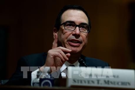 Bước chuyển dịch có chủ ý của chính quyền Donald Trump