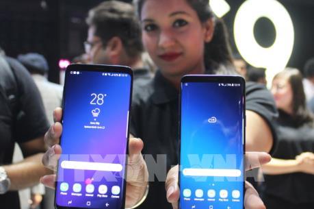 Samsung bắt đầu bán rộng rãi Galaxy S9 và Galaxy S9 Plus